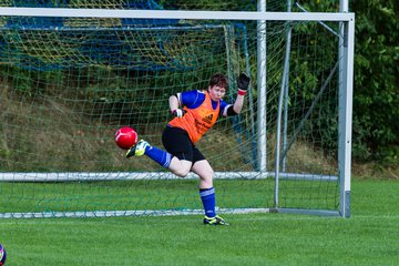 Bild 50 - Frauen TSV Gnutz - SG Slfeld/Oe/Se/Stu : Ergebnis: 2:3